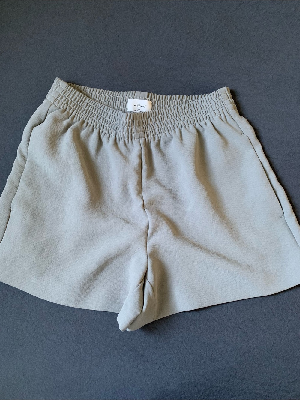 Wilfred Gelato Shorts